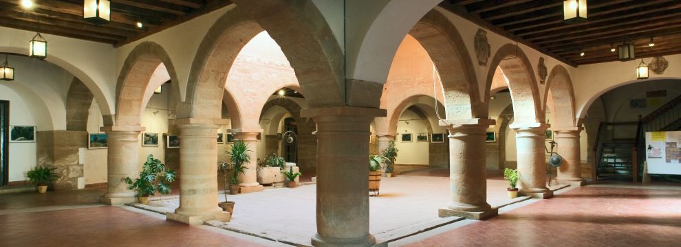 Villanueva de los Infantes