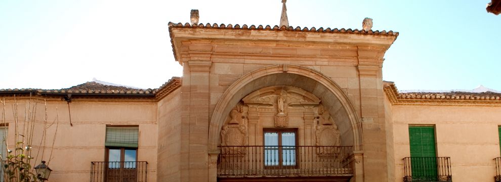 Villanueva de los Infantes