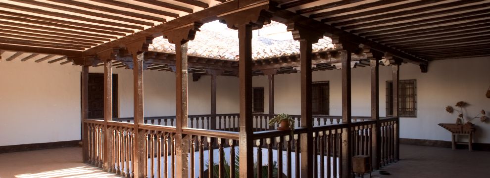 Villanueva de los Infantes