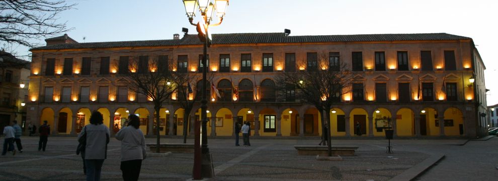 Villanueva de los Infantes