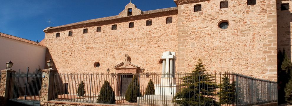 Villanueva de los Infantes