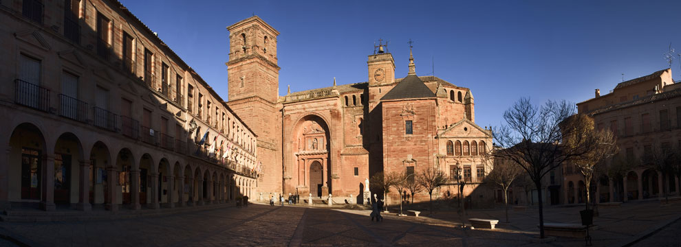 Villanueva de los Infantes