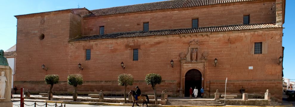 Villanueva de los Infantes