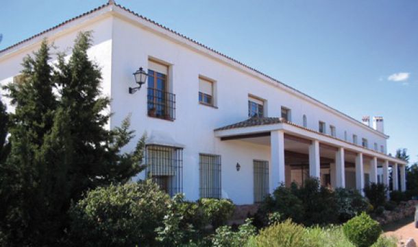 Bodega Manuel Manzaneque Bodega Manuel Manzaneque