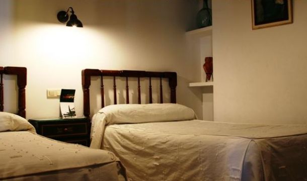 Habitación doble Habitación doble