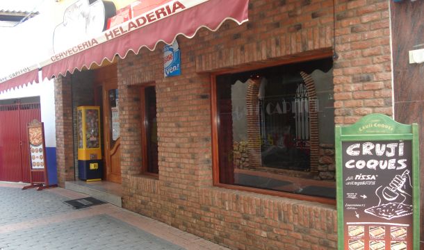 Café Capitol Café Capitol