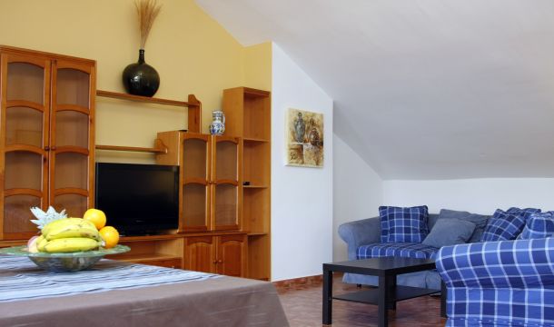 Apartamento Ruidera 4 pax Apartamento Ruidera 4 pax
